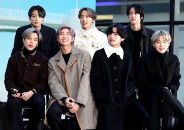 33 Bts Words To Know Once You Join The Army