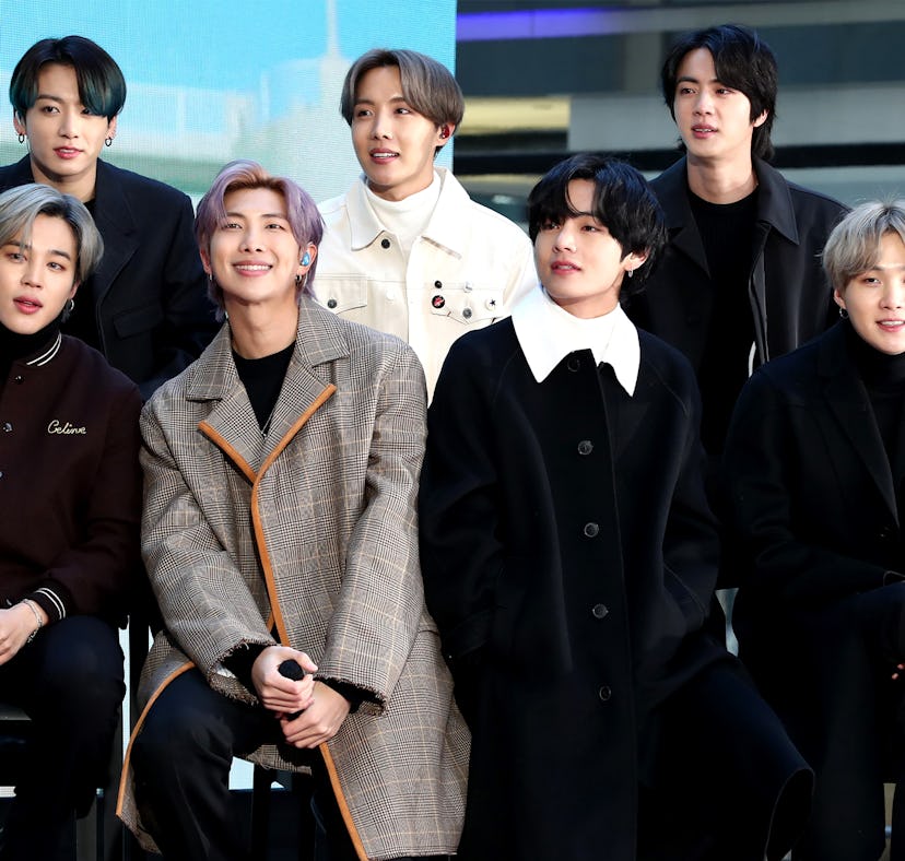 Here are the top 40 words you should know as a member of the BTS ARMY.