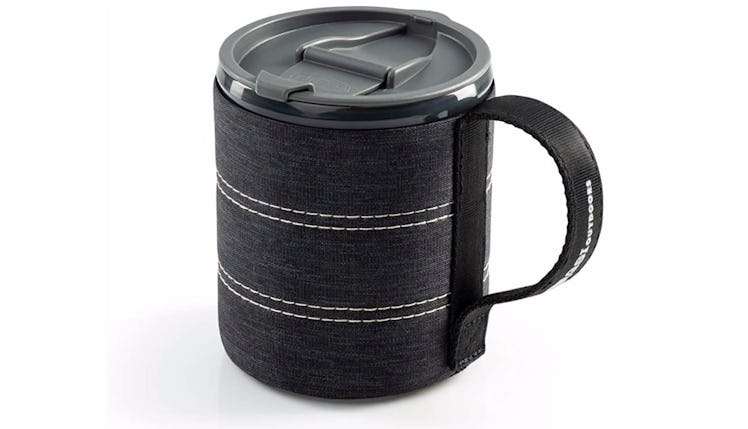 GSI Outdoors Infinity Backpacker Mug, 17 oz.
