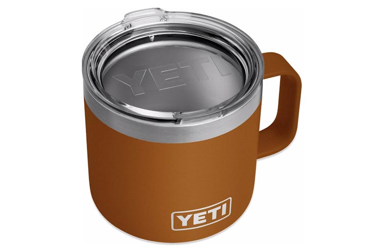 YETI Rambler Mug, 14 oz.