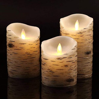 Vinkor Flameless Candles 