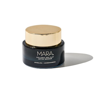 MARA Volcanic Sea Clay Detox Masque