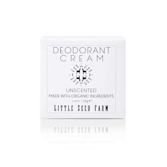 Little Seed Farm Deodorant Cream (2.4 Oz)