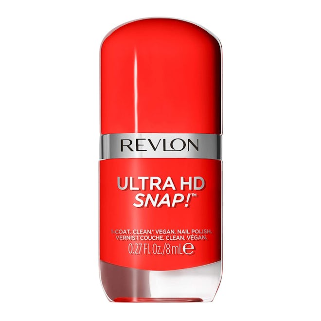 Revlon Ultra Hd Snap Nail Polish (0.27 Fl. Oz)