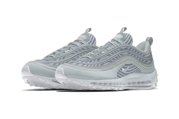 Nike By You Air Max 97
