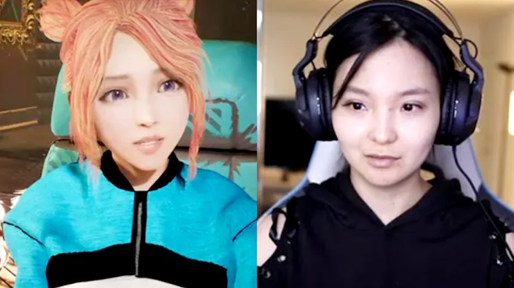 Code Meko The mind behind CodeMiko reveals the worst part of becoming a streaming ...