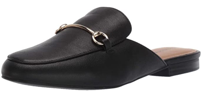 Amazon Essentials Buckle Mule