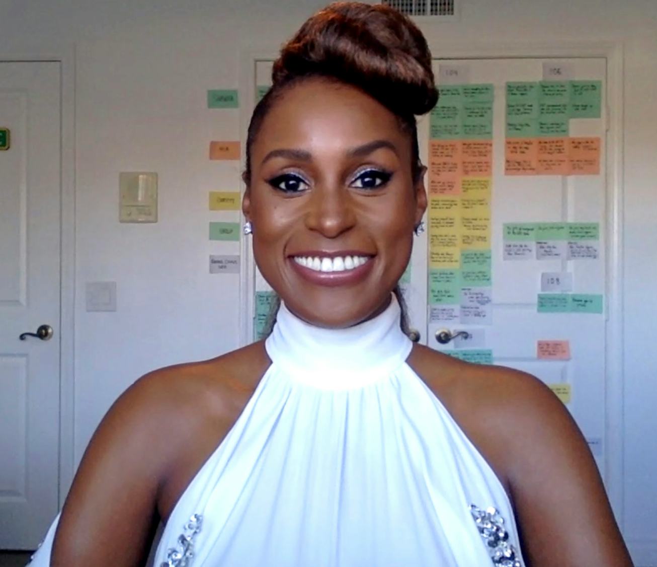 Issa Rae's 'Sweet Life' will focus on a friend group of Black 20-somethings living in South Los Ange...