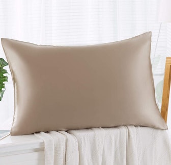 ZIMASILK Mulberry Silk Pillowcase