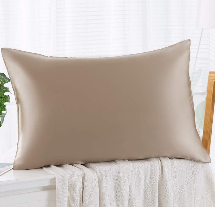 ZIMASILK Mulberry Silk Pillowcase