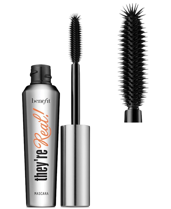 They're Real! Lengthening Mascara