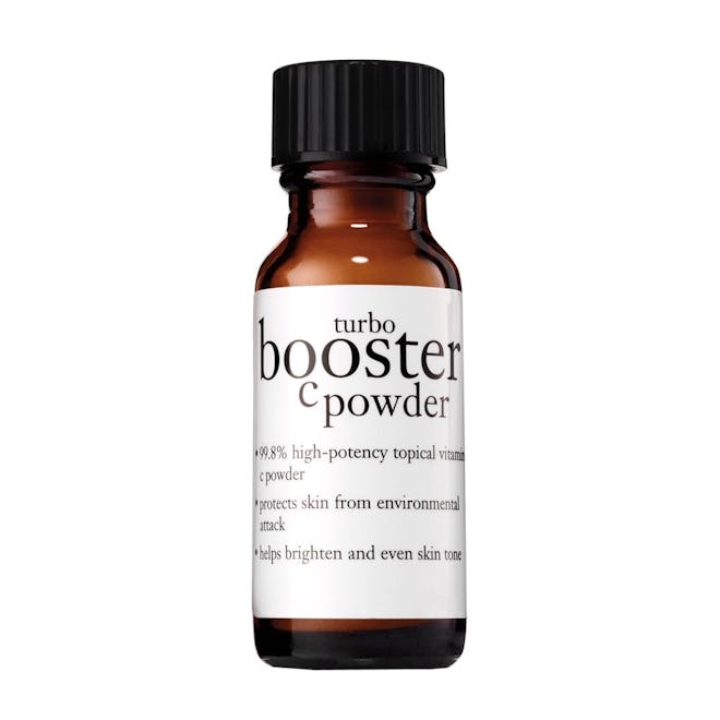 Philosophy  Turbo Booster C Powder