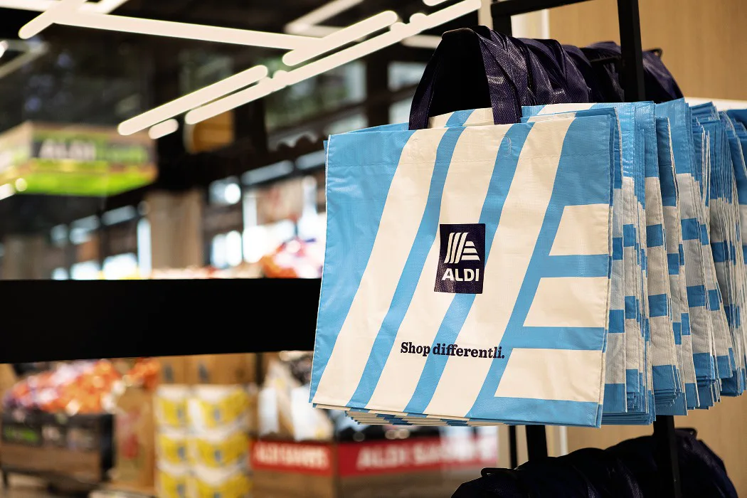 Aldi's 2021 Fan Favorites Survey Sweepstakes Offers $2K In Prizes