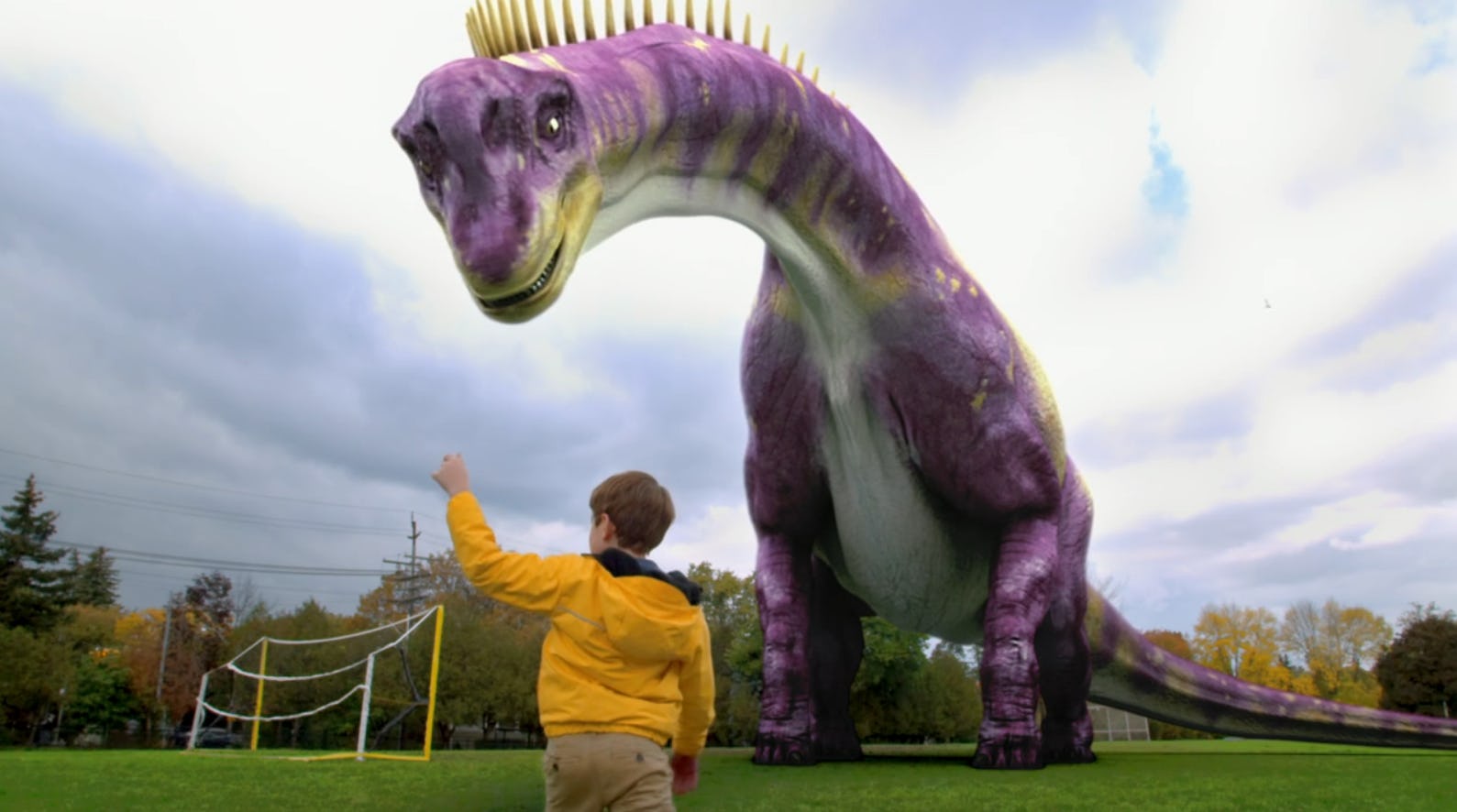 The 20 Dinosaur Shows For Kids To Watch Right Now