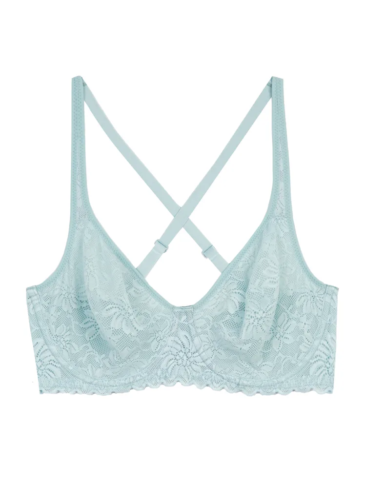 Wacoal’s MybraFit App Will Determine Your Bra Size In Under 5 Minutes