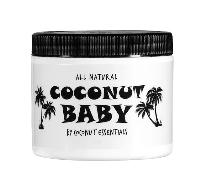 Coconut Essentials All Natural Coconut Baby 