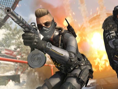 80s Action Heroes Rambo and John McClane Make Their Explosive Debut across Call of Duty®