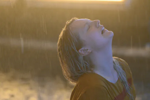 Elisabeth Moss as June in The Handmaid's Tale Season 4 via Hulu Press Images