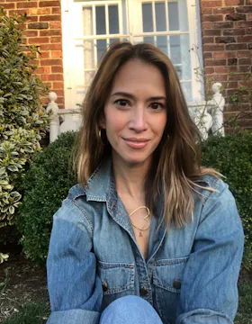 Angelique Serrano