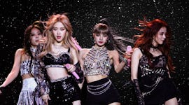 BLACKPINK's zodiac signs