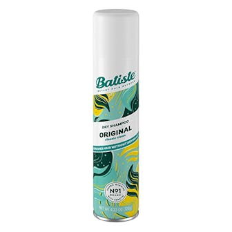 Batiste Dry Shampoo (3-Pack)