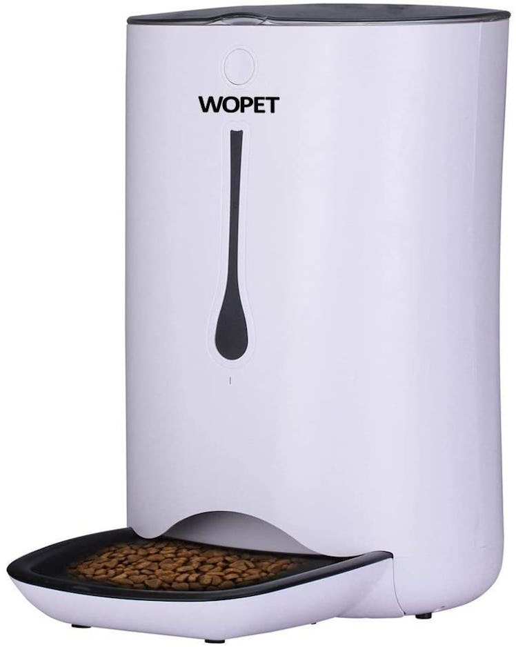 WOPET Automatic Pet Feeder