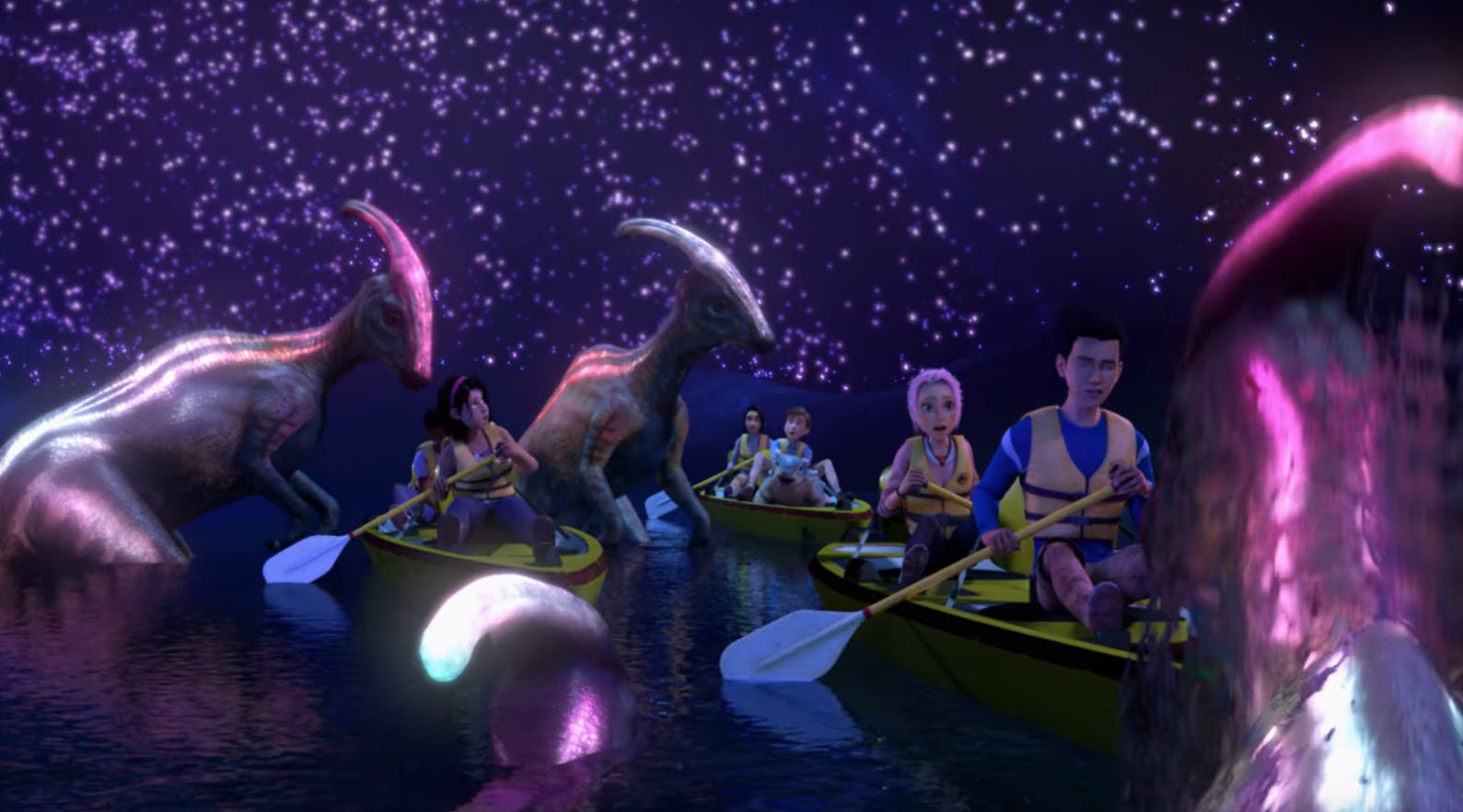 The 20 Dinosaur Shows For Kids To Watch Right Now