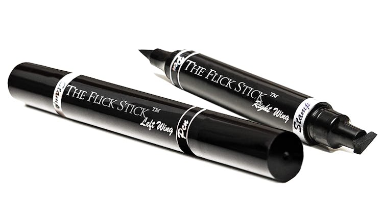 The Flick Stick Winged Eyeliner Stamps (Set Of 2)