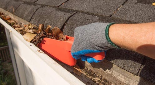 Best Gutter Cleaning Tools