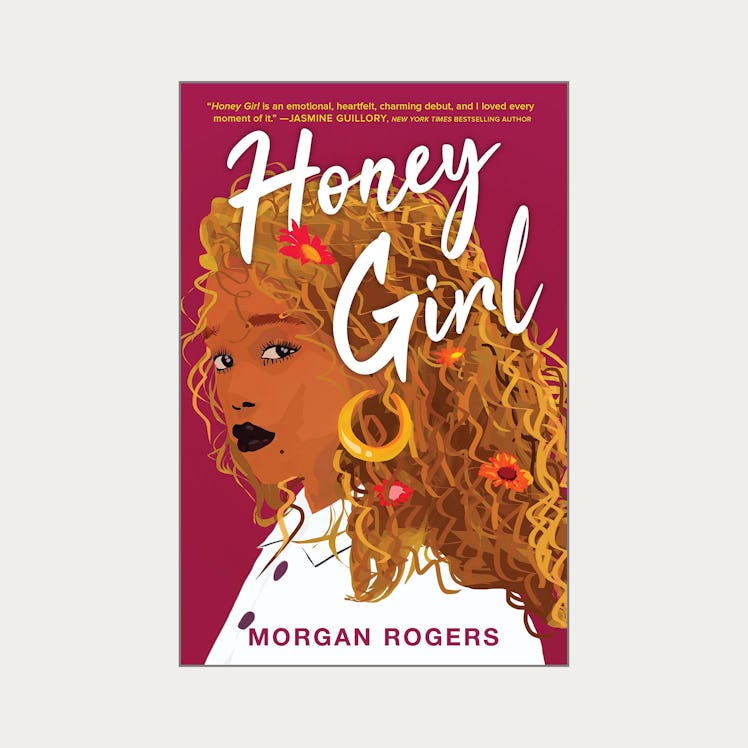 'Honey Girl' by Morgan Rogers
