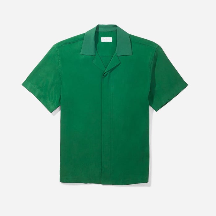Saturdays NYC York Camp Collar