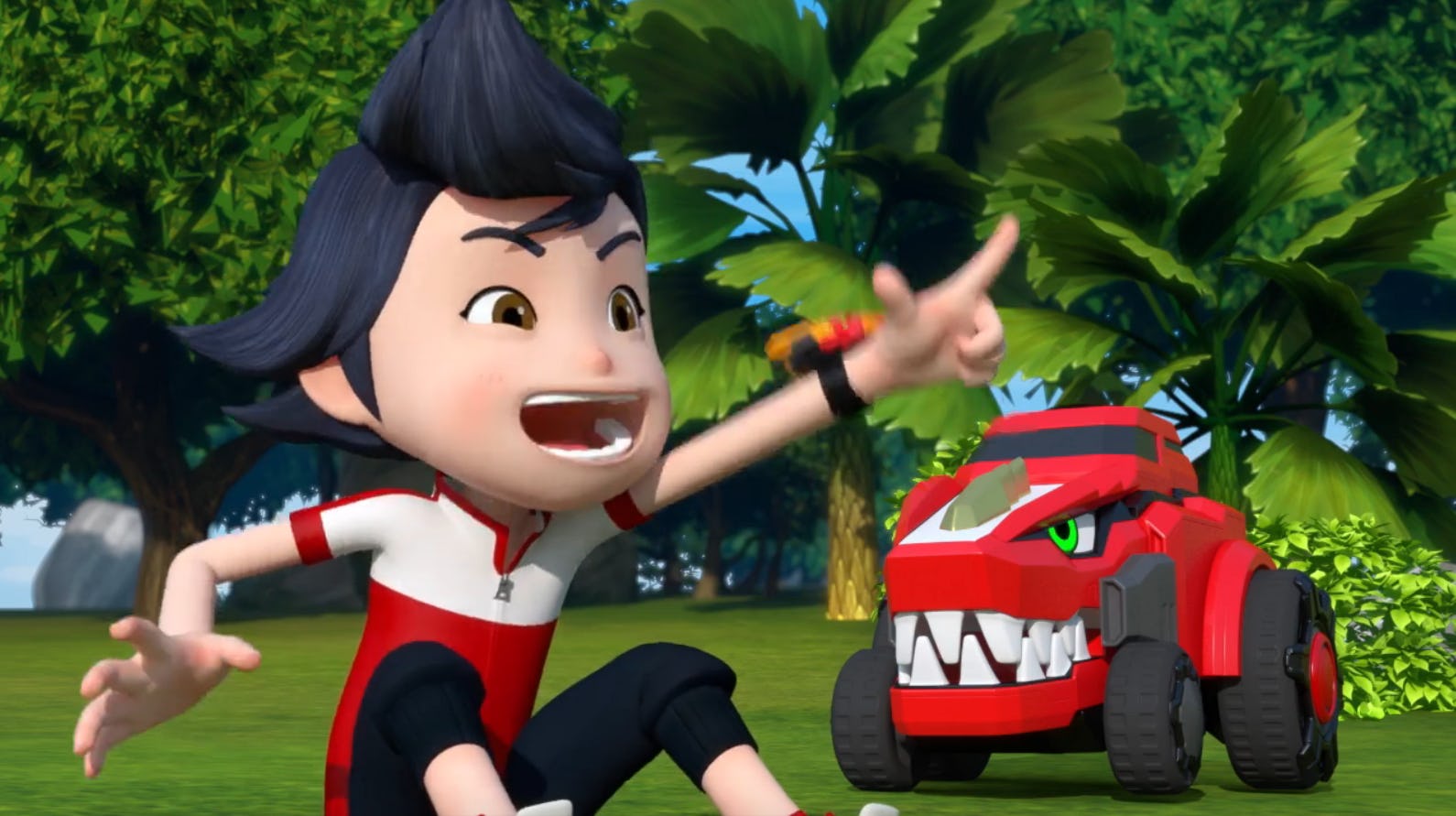 The 20 Dinosaur Shows For Kids To Watch Right Now