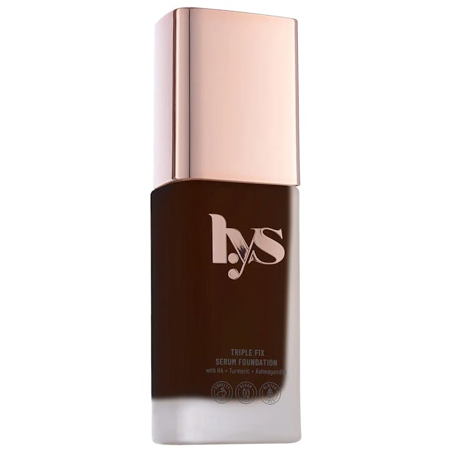 LYS Beauty Triple Fix Serum Foundation