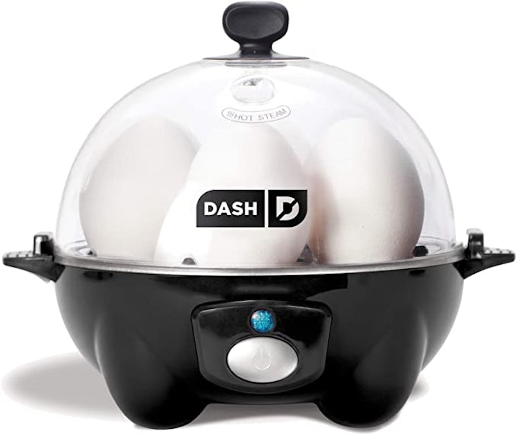 DASH Rapid Electric Egg Cooker