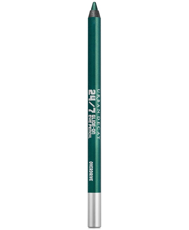 24/7 Glide-on Eyeliner Pencil