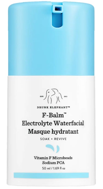 Drunk Elephant F-Balm™ Electrolyte Waterfacial Mask