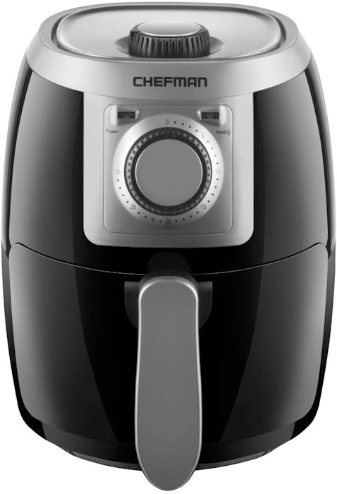 Chefman TurboFry 2 Quart Air Fryer