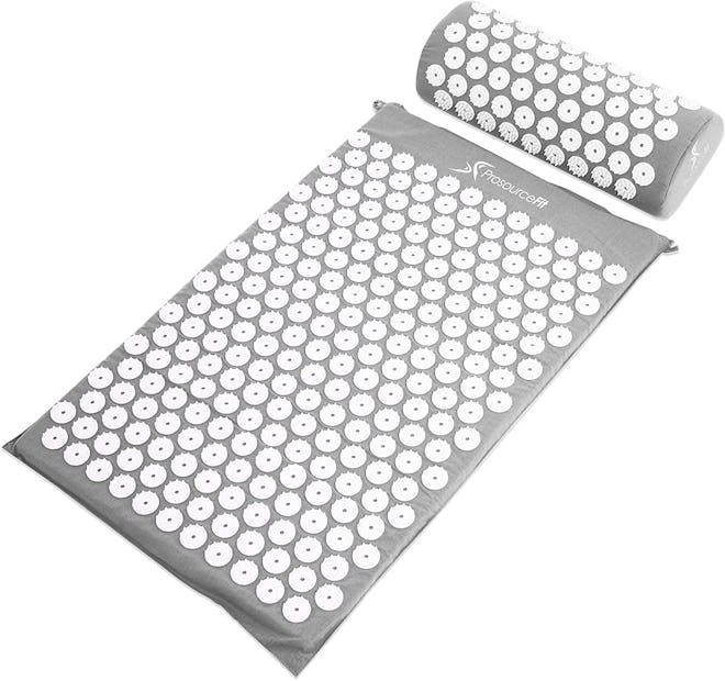 ProsourceFit Acupressure Mat 