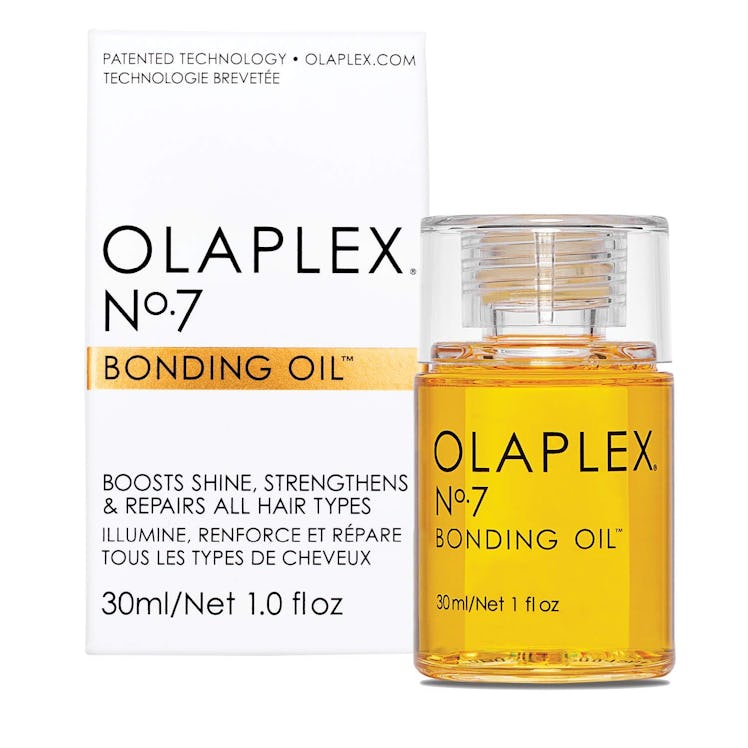 Olaplex No. 7 Bonding Oil