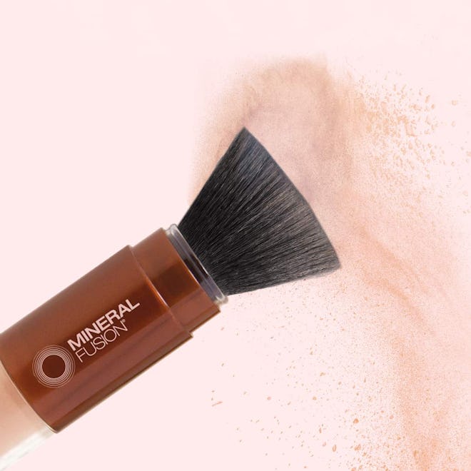 Mineral Fusion Brush-On Sun Defense, SPF 30