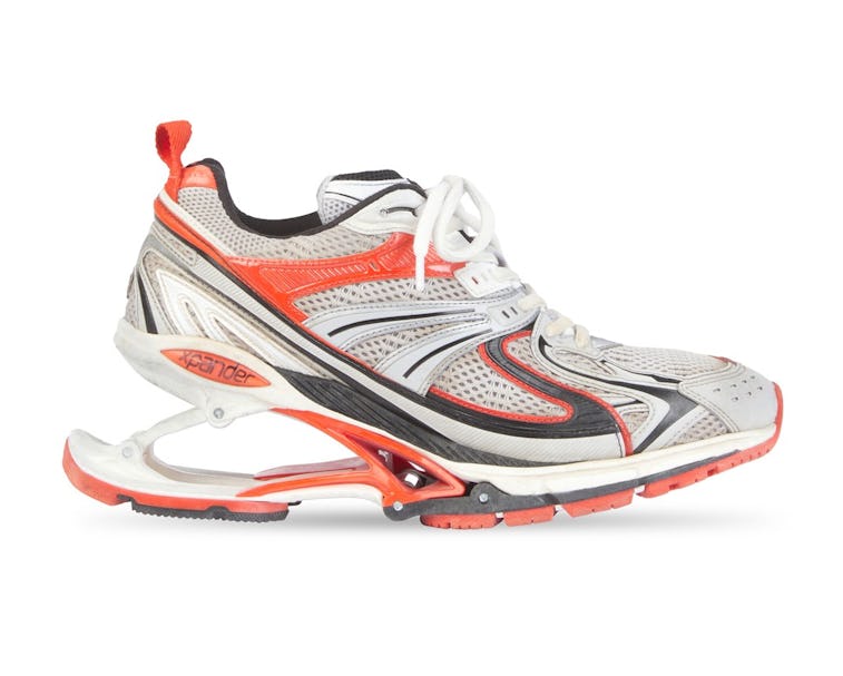 Balenciaga future shoes Clearance