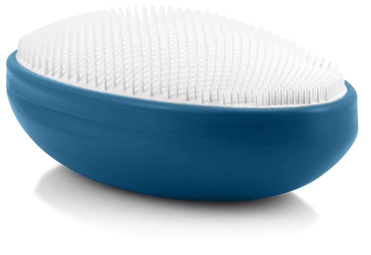 Wizker Exfoliating Razor Bump Brush