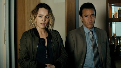 If you liked 'Mare of Easttown,' 'True Detective' may provide you with more mystery you've been crav...
