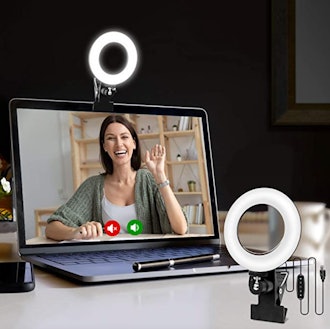 Cyezcor Video Conference Lighting Kit