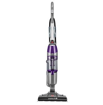 Bissell Pet Steam Mop and Vacuum Cleaner