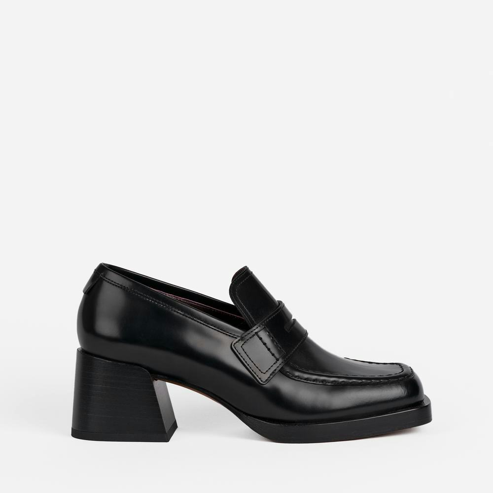 Kitty Black Spazzolato