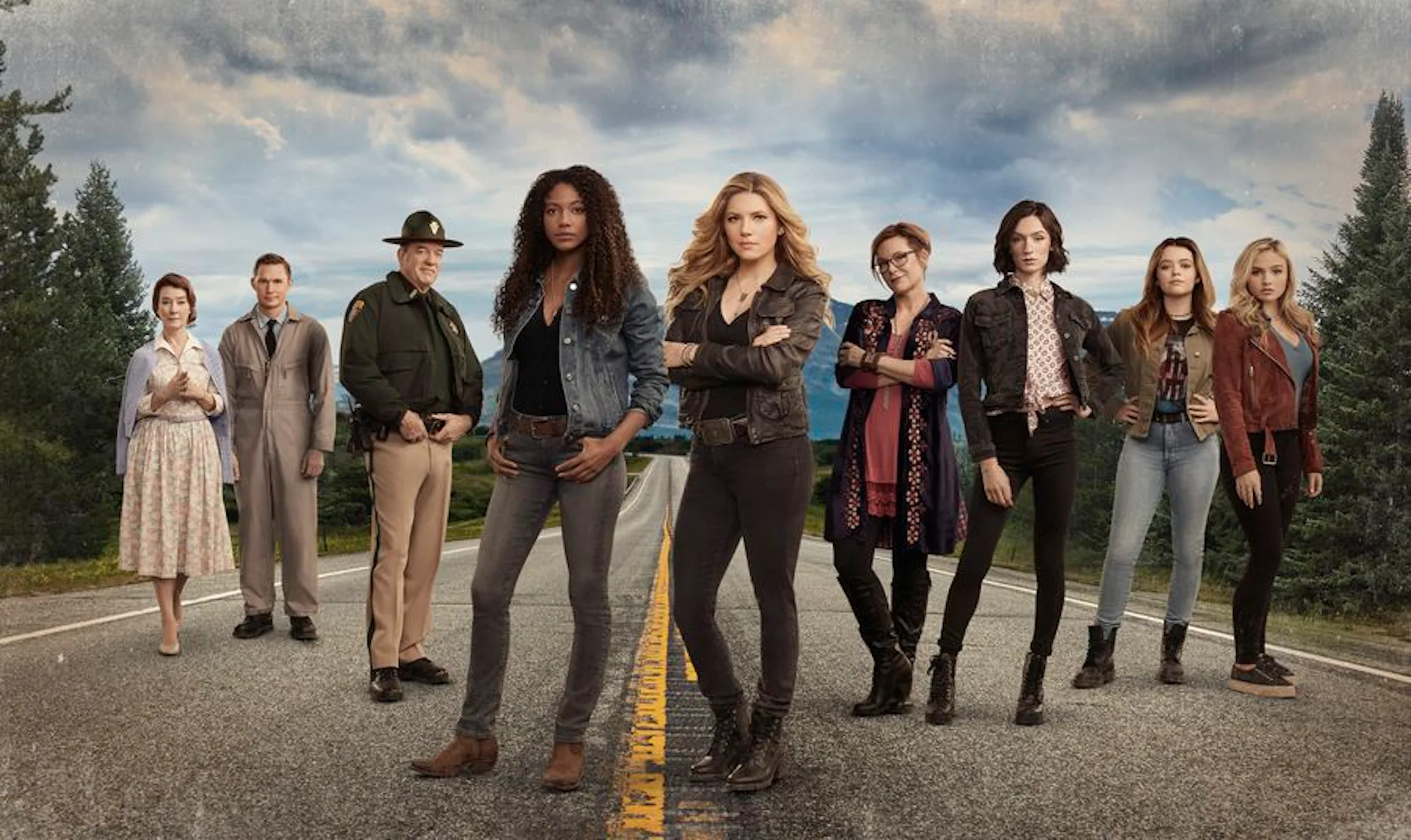 Shows Like 'Mare Of Easttown' To Watch After You Finish The HBO Series
