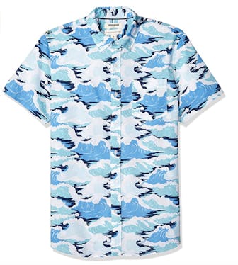 Goodthreads Wrinkle-Free Shirt
