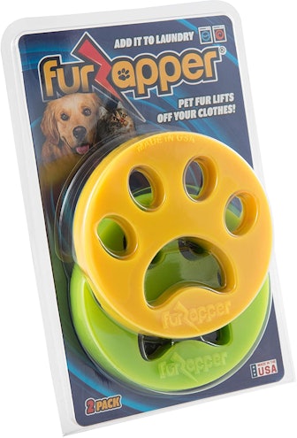 FurZapper Pet Hair Remover (2-Pack)