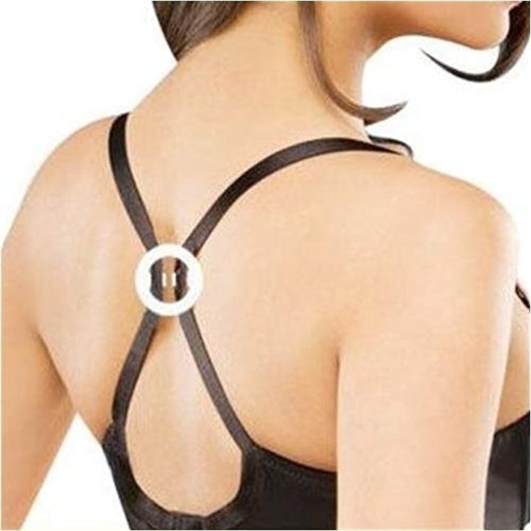 Thsinde Bra Strap Clips (12 Pieces)